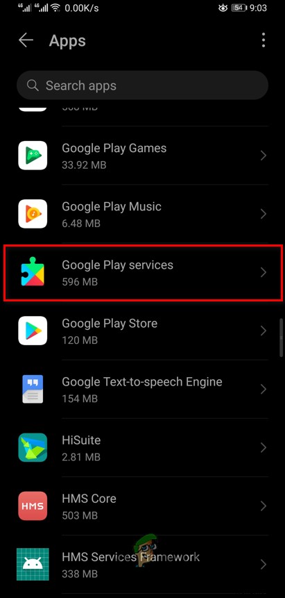 Google Play Services Keeps Stopping? Try these fixes