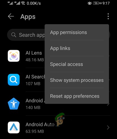 Google Play Services Keeps Stopping? Try these fixes
