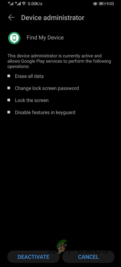 Google Play Services Keeps Stopping? Try these fixes