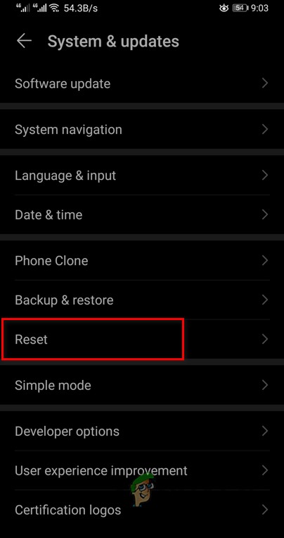 Google Play Services Keeps Stopping? Try these fixes