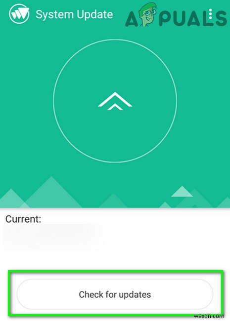 Fix: Security Policy Restricts Use of Camera on Android