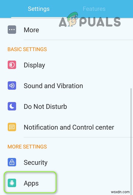 Fix: Security Policy Restricts Use of Camera on Android