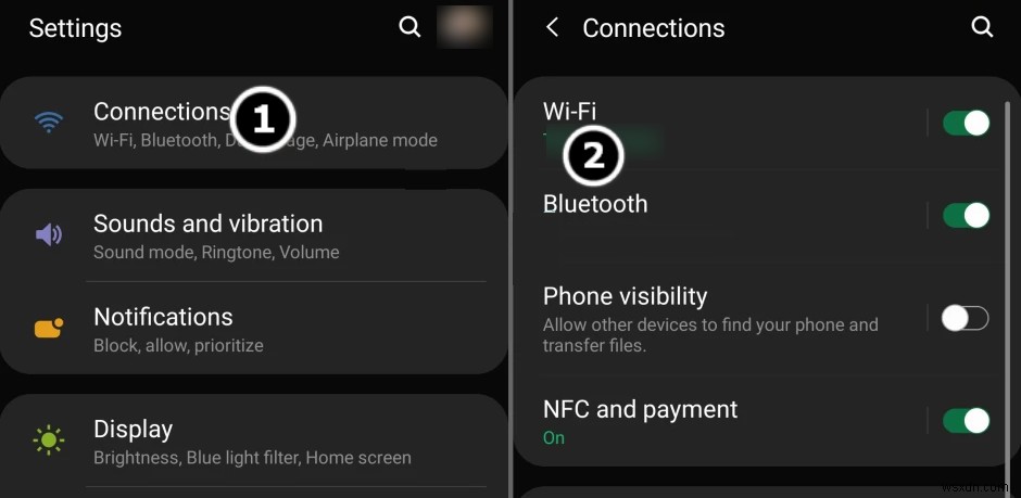 Fix: Security Policy Restricts Use of Camera on Android