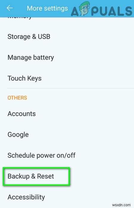 Fix: Security Policy Restricts Use of Camera on Android