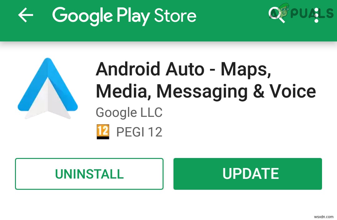 Android Auto keeps Disconnecting? Try these Fixes