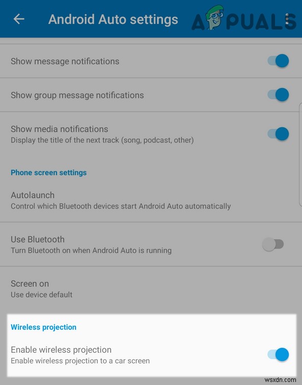 Android Auto keeps Disconnecting? Try these Fixes