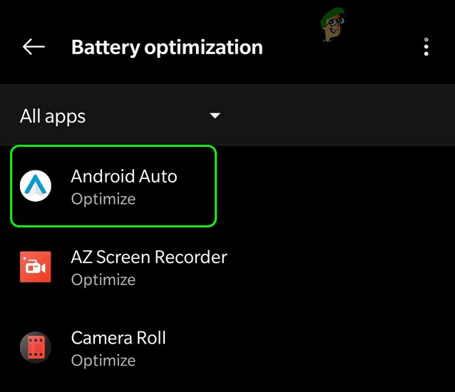 Android Auto keeps Disconnecting? Try these Fixes
