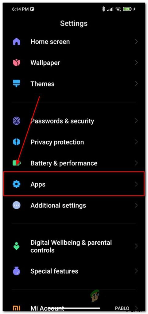 Fix: “Unfortunately, Google Play Services Has stopped” on Android?
