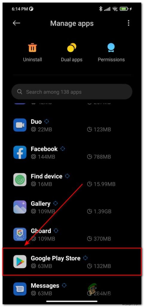Fix: “Unfortunately, Google Play Services Has stopped” on Android?