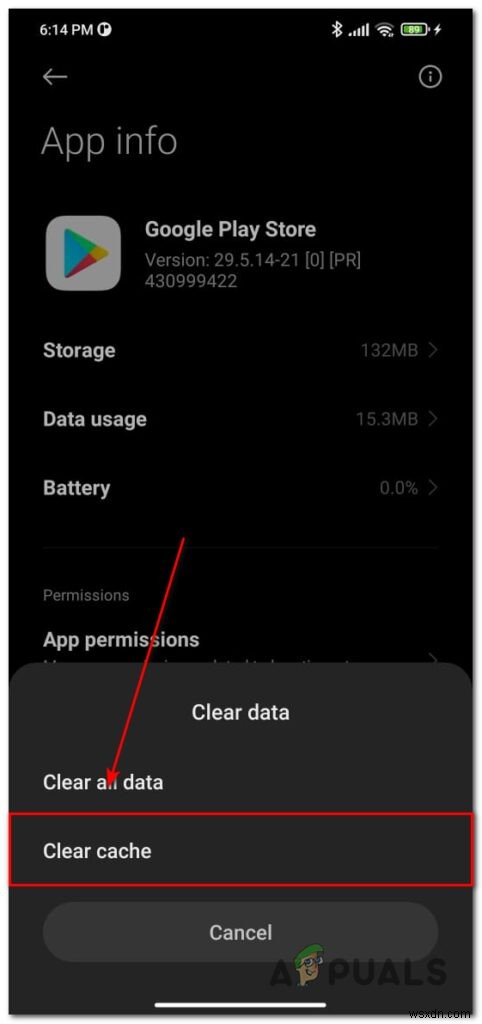 Fix: “Unfortunately, Google Play Services Has stopped” on Android?