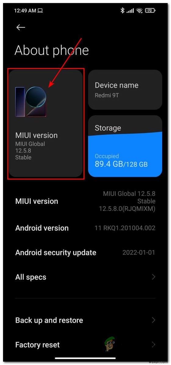 Fix: “Unfortunately, Google Play Services Has stopped” on Android?