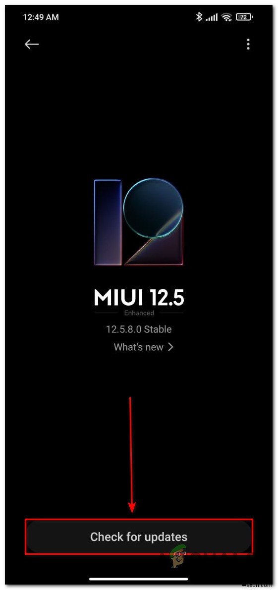 Fix: “Unfortunately, Google Play Services Has stopped” on Android?