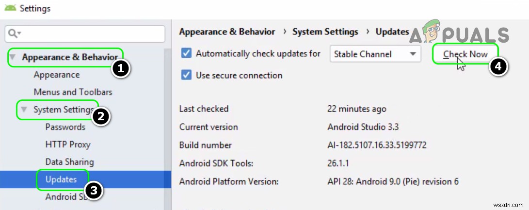 How to Fix “No Connection could be made. ADB Error 10061”