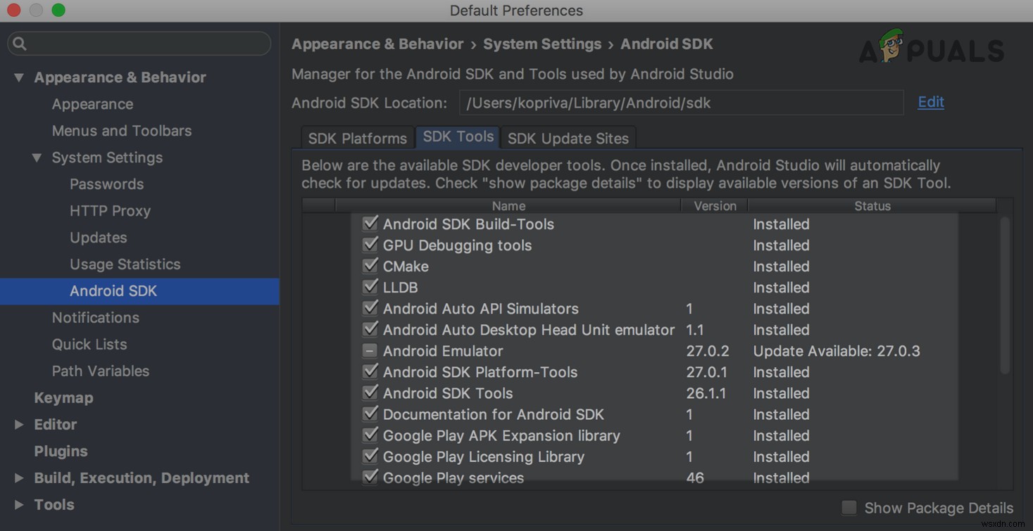 How to Fix “No Connection could be made. ADB Error 10061”