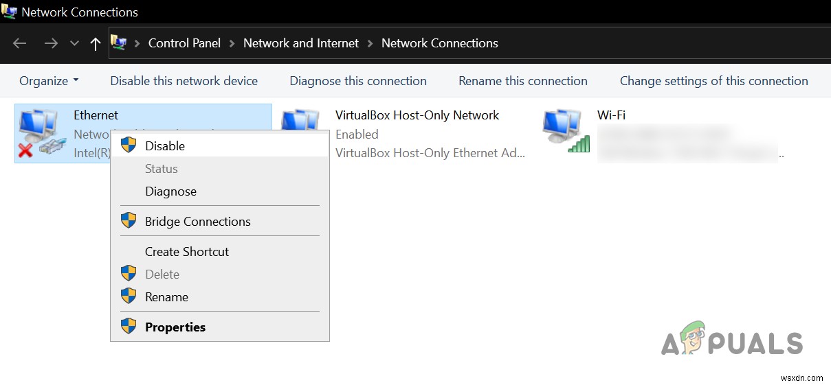 How to Fix “No Connection could be made. ADB Error 10061”