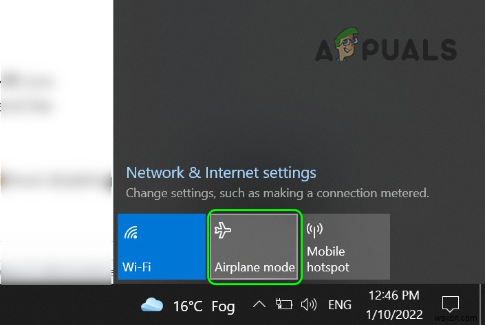 How to Fix “No Connection could be made. ADB Error 10061”
