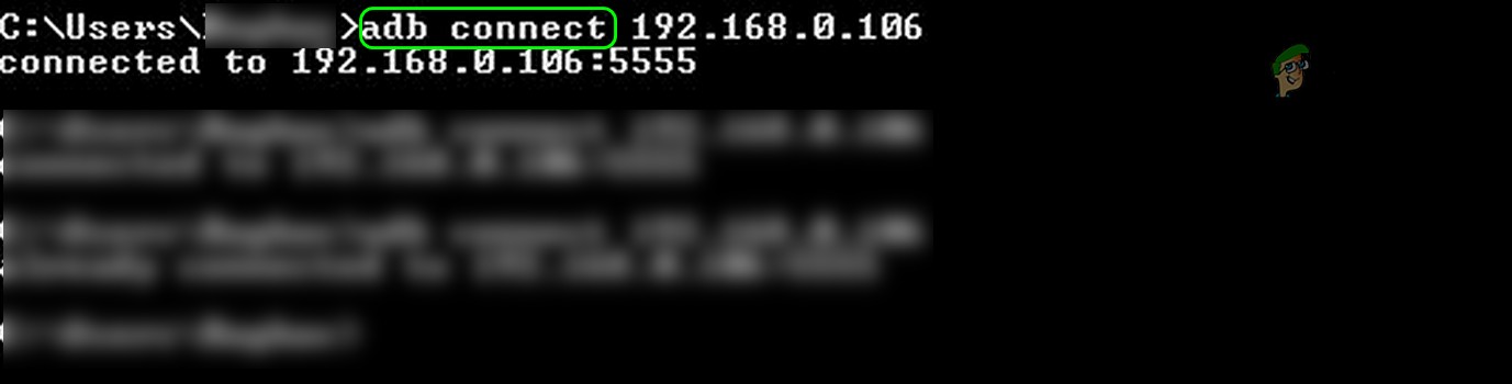 How to Fix “No Connection could be made. ADB Error 10061”