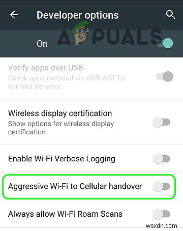 How to Fix “No Connection could be made. ADB Error 10061”
