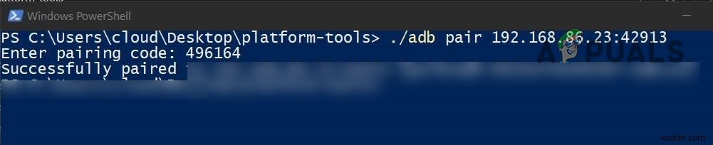 How to Fix “No Connection could be made. ADB Error 10061”