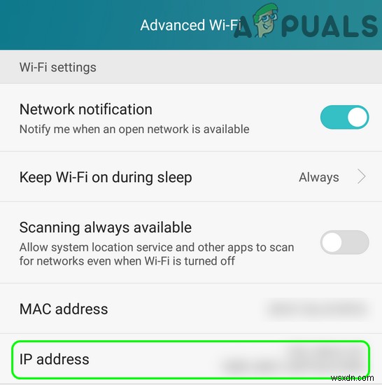 How to Fix “No Connection could be made. ADB Error 10061”