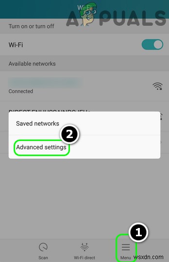 How to Fix “No Connection could be made. ADB Error 10061”