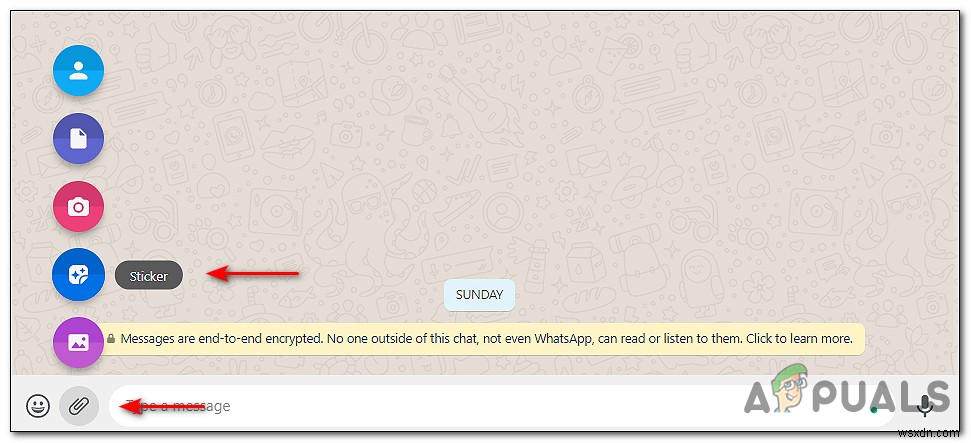 How to Create Your Own Stickers On Whatsapp?