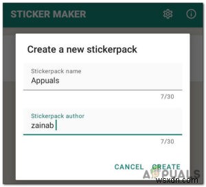 How to Create Your Own Stickers On Whatsapp?