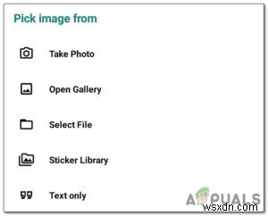 How to Create Your Own Stickers On Whatsapp?