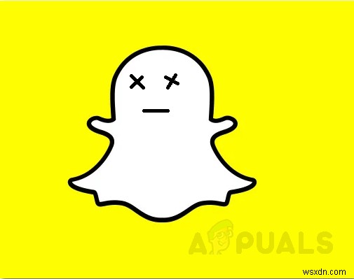 Snapchat wont open? Try these fixes