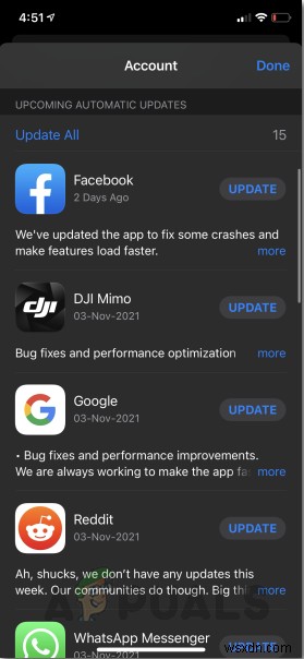 Snapchat wont open? Try these fixes
