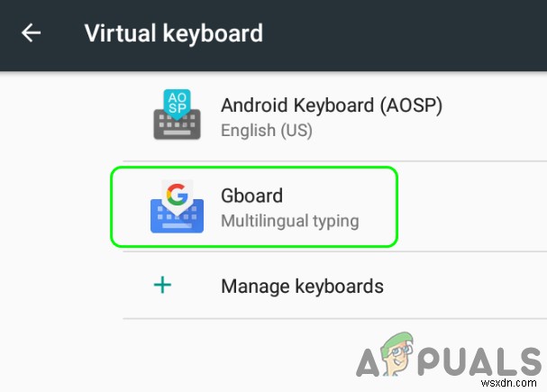 How to Turn Off Google Voice Typing Feature on Android