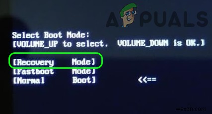 How to Fix ‘No Command’ Error on Android?