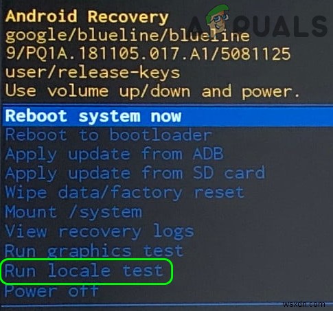 How to Fix ‘No Command’ Error on Android?