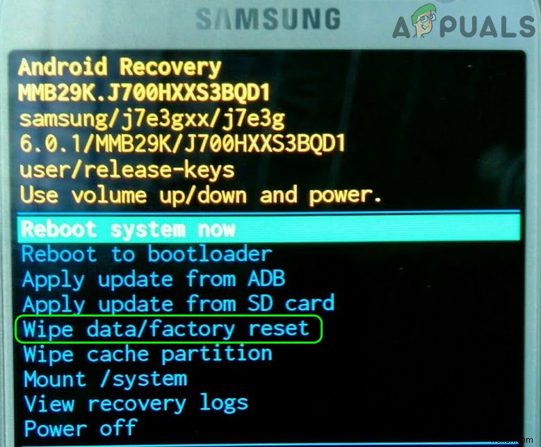 How to Fix ‘No Command’ Error on Android?