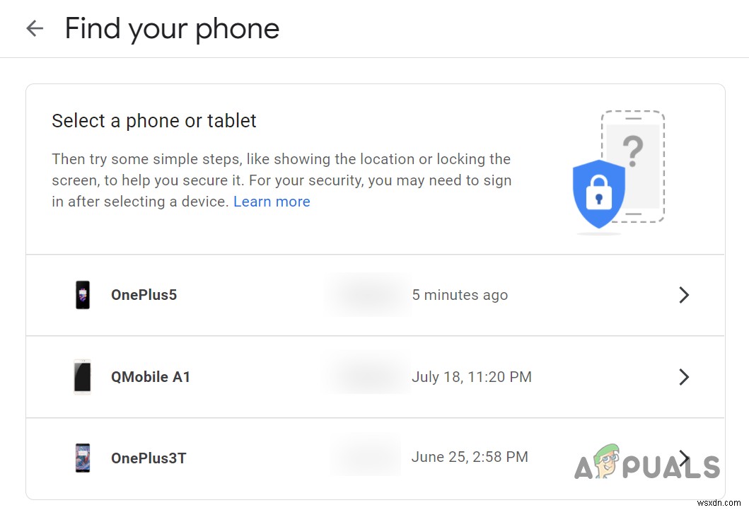 How to Ping a Phone to find it’s Location?