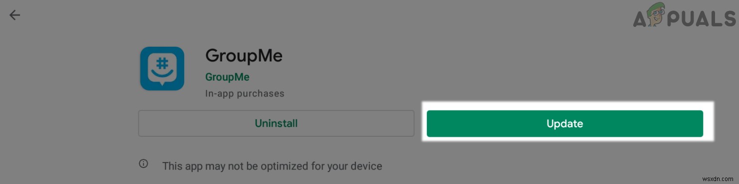 How to Fix ‘Failed to Add Member’ in GroupMe?