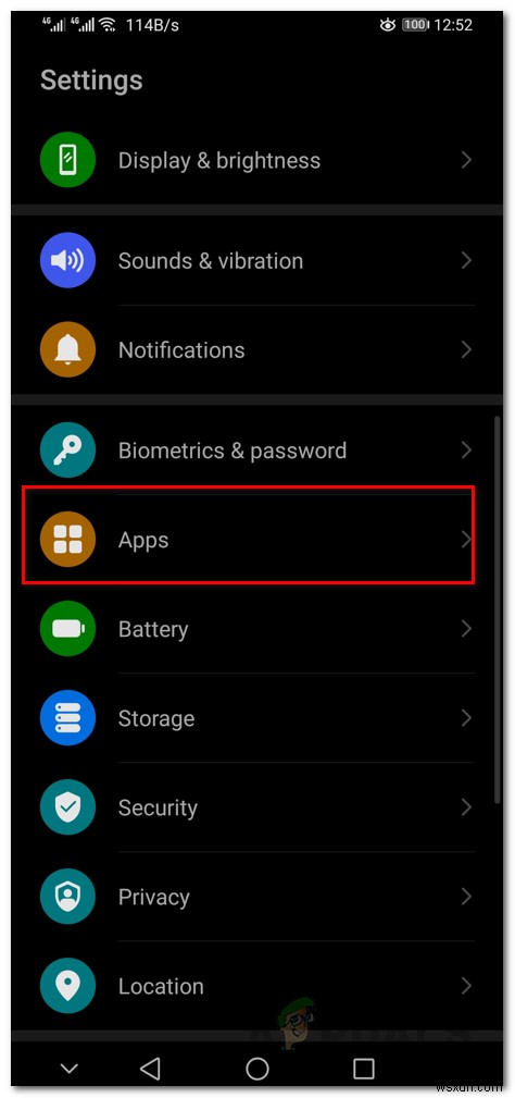 How to Fix ‘Backup Stuck at 100%’ on WhatsApp?