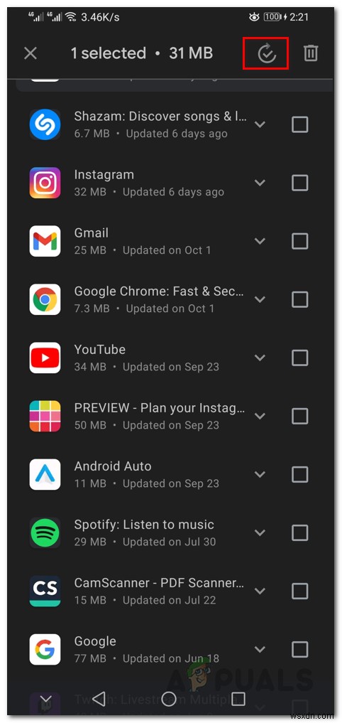 How to Fix ‘Backup Stuck at 100%’ on WhatsApp?