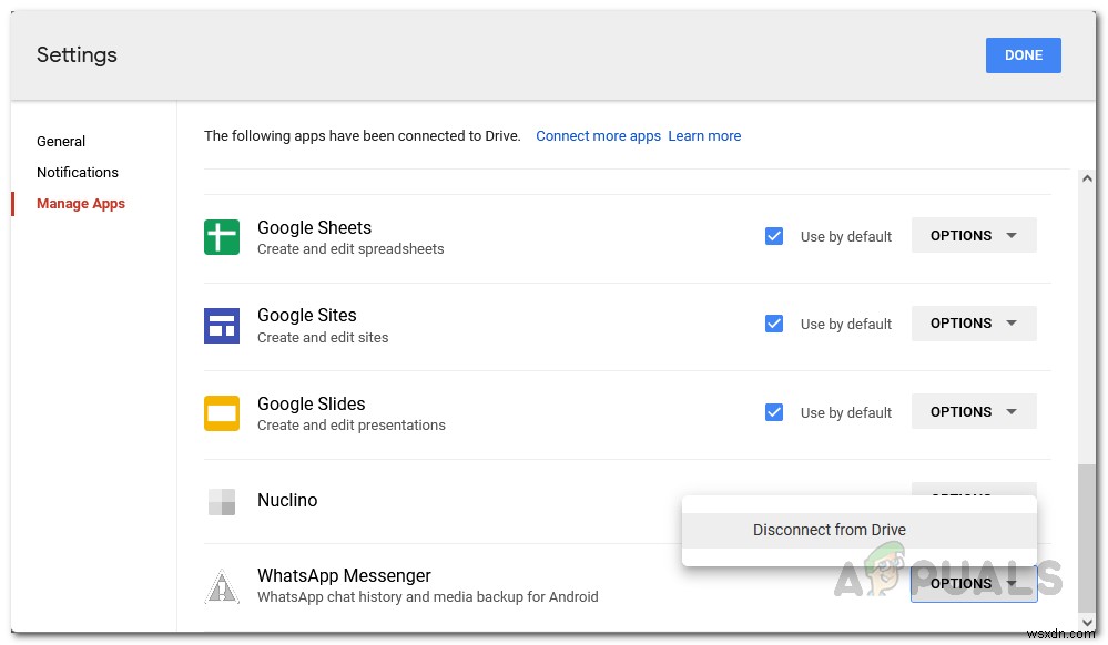 How to Fix ‘Backup Stuck at 100%’ on WhatsApp?