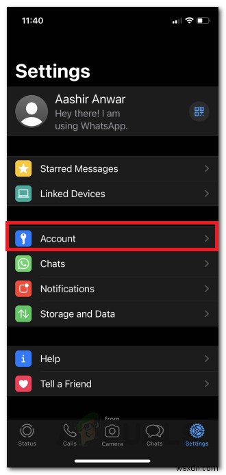 How to Hide your Profile Picture for Specific Contacts on WhatsApp?