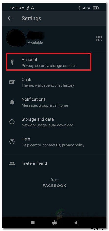 How to Hide your Profile Picture for Specific Contacts on WhatsApp?