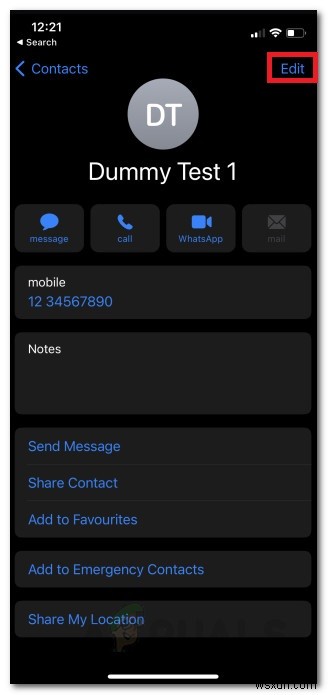 How to Hide your Profile Picture for Specific Contacts on WhatsApp?