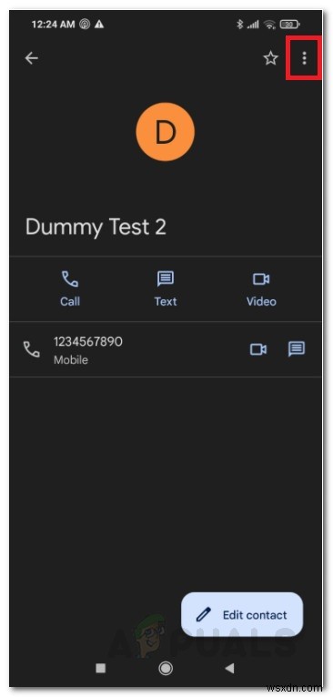 How to Hide your Profile Picture for Specific Contacts on WhatsApp?