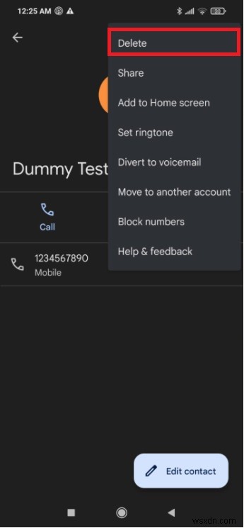 How to Hide your Profile Picture for Specific Contacts on WhatsApp?