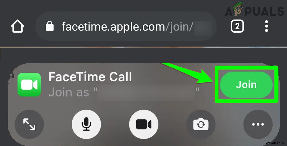 How to Make FaceTime Calls on Android?