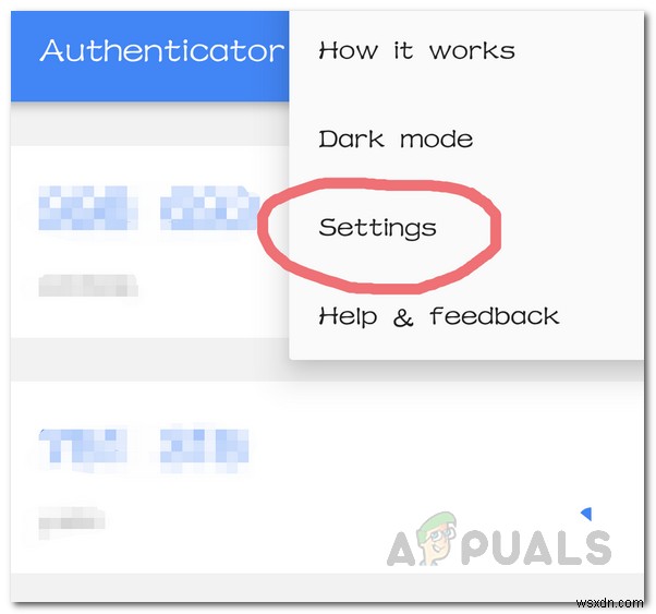 Google authenticator not working? Try these fixes