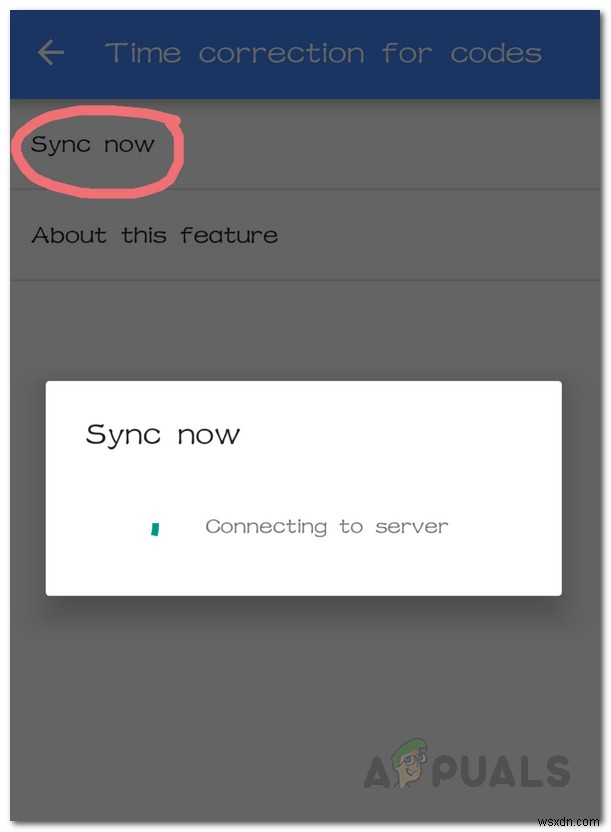 Google authenticator not working? Try these fixes