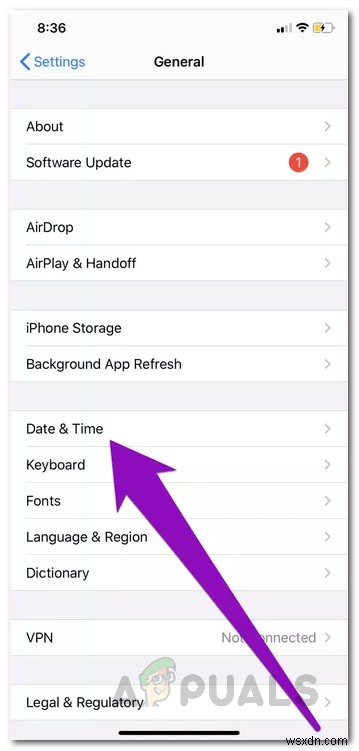 Google authenticator not working? Try these fixes