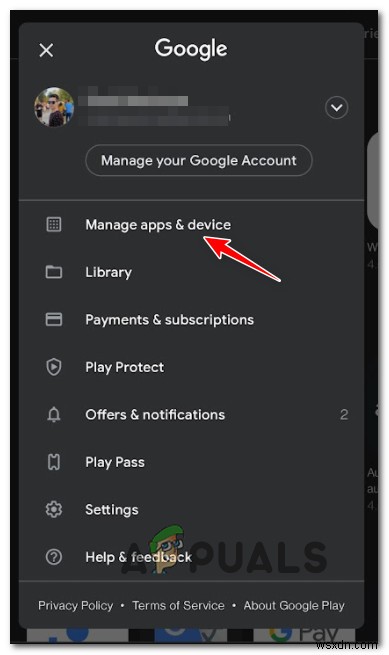 403 Google ‘Error: Disallowed_Useragent’ on Android and iOS