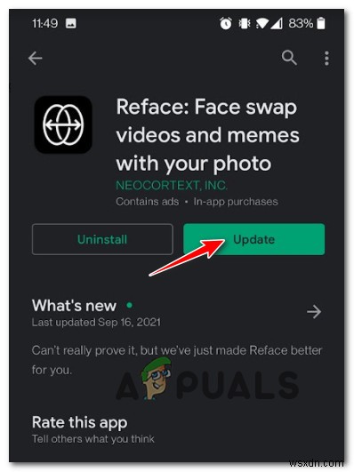 403 Google ‘Error: Disallowed_Useragent’ on Android and iOS